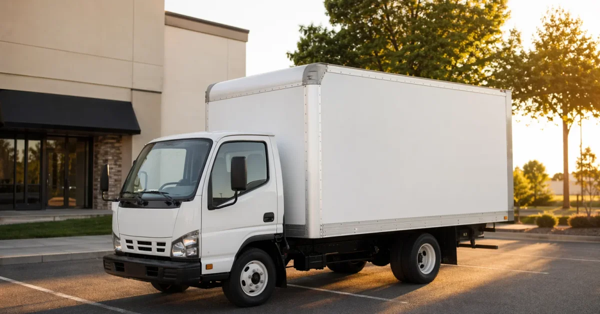 Donate Your Commercial / Fleet Vehicle in Pittsburgh Today